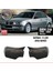 Bmw E46 Sedan 1998-2001 Uyumlu Parlak Siyah Batman Ayna Kapağı 1