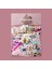 Anne-Marie Sticker Paketi -Bullet Journal - Ajanda - Planner - Defter - Laptop Etiket Çıkartma Çok Renkli 10 x 15 Paket Boyutu 3 x 5 cm Stickerlar Paket Içeriği 25 Adet Dadi Ramba 1