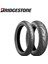 Bridgestone Battlax Adventure A41 120/70R-15 M/c 56V Motosiklet Lastiği Ön 2021 1