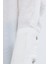 Taş Düğmeli Uzun Moda Kadınl Gömlek 24DS51259AL0 4