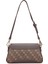 Kahverengi Omuz Çantası 05PO25Y1998TRAL Kh 4