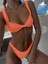 Avrupa ve Amerikan Bikini Mayo 2025 ml Beden (Yurt Dışından) 1