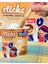 Karamelize Bisküvi Ezmesi & Grissini Sticks Caramel 50 gr 6'lı Paket 3