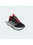 Duramo Sl2 Boa K Siyah-Kırmızı Unisex Sneaker IH3603 4