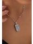 Zodiac Burç Silver Yengeç Burcu Kolye 2