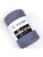 Macrame Cotton Örgü İpi - 761 - 4 Adet 1