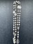Meryem Ana'nın Yedi Kederi Tesbihi - 6mm Havlit Doğal Taş- Our Lady 7 Sorrows Rosary / Meryem Ana Kolye 2