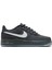 Air Force 1 Gs Çocuk Siyah Sneaker 1