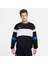 Dri-Fit Academy 23 Erkek Yuvarlak Yaka Sweatshirt 1