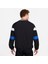 Dri-Fit Academy 23 Erkek Yuvarlak Yaka Sweatshirt 2