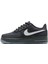 Air Force 1 Gs Çocuk Siyah Sneaker 2