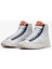 Blazer Mid 77 Gs Çocuk Beyaz Sneaker 3