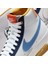 Blazer Mid 77 Gs Çocuk Beyaz Sneaker 4