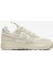 Air Force 1 Wild Kadın Bej Sneaker 2