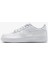 Air Force 1 Le Gs Çocuk Beyaz Sneaker 1