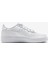Air Force 1 Le Gs Çocuk Beyaz Sneaker 2