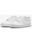 Air Force 1 Le Gs Çocuk Beyaz Sneaker 3