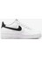 Air Force 1 Ps Çocuk Beyaz Sneaker 2