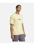 Sportswear Essentials Linear Single Jersey Short-Sleeve Erkek Tişört Je9003 3