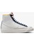 Blazer Mid 77 Gs Çocuk Beyaz Sneaker 2