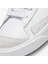 Blazer Mid 77 Kadın Beyaz Sneaker 4
