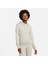 Sportswear Club Fleece Kadın Gri Kapüşonlu Sweatshirt 1