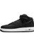 Air Force 1 '07 Mid x Stussy Siyah Sneaker 1