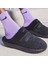Burrow Se Unisex Siyah Terlik 3