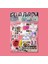 Apink Sticker Paketi -Bullet Journal - Ajanda - Planner - Defter - Laptop Etiket Çıkartma Çok Renkli 10 x 15 Paket Boyutu 3 x 5 cm Stickerlar Paket Içeriği 25 Adet Dadi Ramba 1