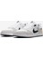 Sb Alleyoop Kadın Beyaz Sneaker 3