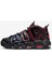 Air Mode Uptempo '96 Siyah Spor Ayakkabı 1
