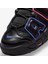 Air Mode Uptempo '96 Siyah Spor Ayakkabı 4
