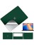 Macbook Pro 14 Inç 360 Kaplama Koruma Sticker Çizilmez Film Kaplama M1 M2 M3 M4 Serisi Yeşil 1