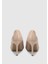 Nude Kadın Stiletto 4