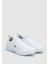 Agatha Beyaz Erkek Sneaker 2