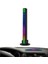 Rgb Çubuk Sese Duyarlı Ekolayzer 18 Farklı Ayarlanabilir Renk-Mod Type-C Şarjlı Taşınabilir Ekolayzer 1