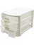 No:4 Çekmece 3 Katlı 27.8X35.5X25.5CM (4767) - MCT7687-3780 1