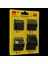 Moser 4 Parça Makine Tarak Set (4887) 1