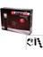 Powertec TR-800 Saç Sakal Traş Makinesi Yedek Bataryalı (4887) 1