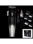 Powertec TR-4100 Şarjlı Fonksiyonlu Saç Sakal Traş Makinesi (4887) 1