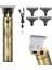 Powertec TR-1818 Metal Gövde Saç Sakal Ense Çizim Kesme Makinesi (4887) 1