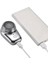 Mini Shaver Sıfır Sakal Taşınabilir Şarjlı Tıraş Makinesi Ipx6 Korumalı (4887) 4