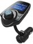 Hello T10 LED Ekranlı Usb-Aux-Sd-Bluetooth Destekli 2.1A Fm Transmitter (4887) 1