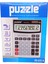 12 Haneli Hesap Makinesi PZ-272S (4887) 1