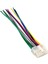 Oto Soket Kenwood 12PİN (Pıranha Oto Teyp) (4887) 1