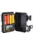 KH-661 20 Mp 1080P 22 LED Pır Sensörlü Mini Fotokapan Kamuflaj Kamera (4887) 2