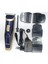 Profesyonel Şarjlı Saç Sakal Tıraş Makinesi Rf - 650 (4887) 3