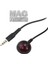 Sd Uydu Alıcı Göz Mag-08 3.5 mm St Işıklı (4887) 1