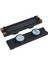 10W 6 Ohm 85X20X11MM Tv Hoparlör (4887) 1