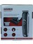 Dearling RF-605 Şarjlı 3 Başlıklı Saç Sakal Makinesi (4887) 5